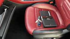 MG Hs 1.5 T-GDI Exclusive 5dr DCT Petrol Hatchback